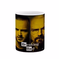 ماگ چیتوکالا مدل Breaking Bad کد mgh22028