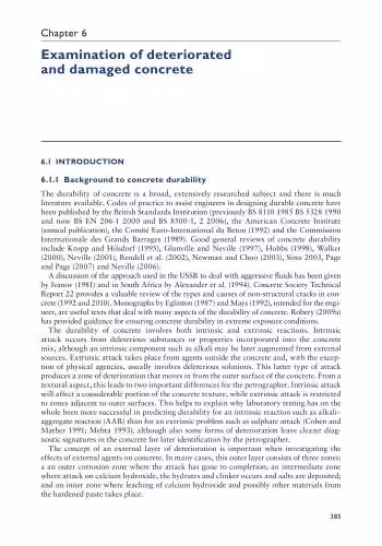 خرید و دانلود نسخه کامل کتاب Concrete Petrography: A Handbook of Investigative Techniques VOL II