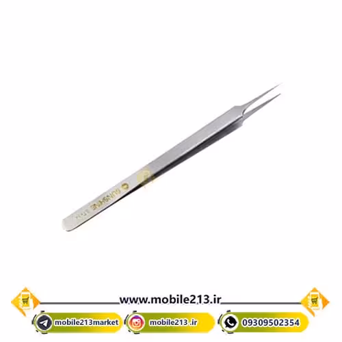پنس سر صاف Sunshine ST-14