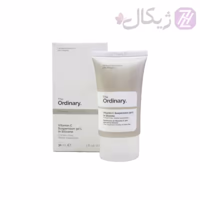 کرم ویتامین سی اوردینری 30% حجم 30 میلی لیتر