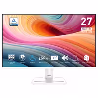 مانیتور MSI مدل PRO MP275W E2 سایز 27 اینچ
