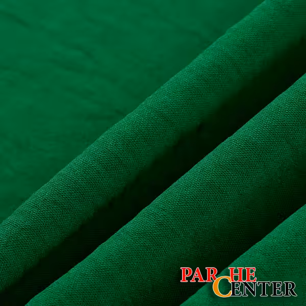 پارچه ابروبادی سبز چمنی عرض 150