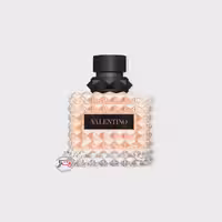 عطر ادکلن والنتینو دونا بورن این روما کورال فانتزی | valentino donna born in roma coral fantasy