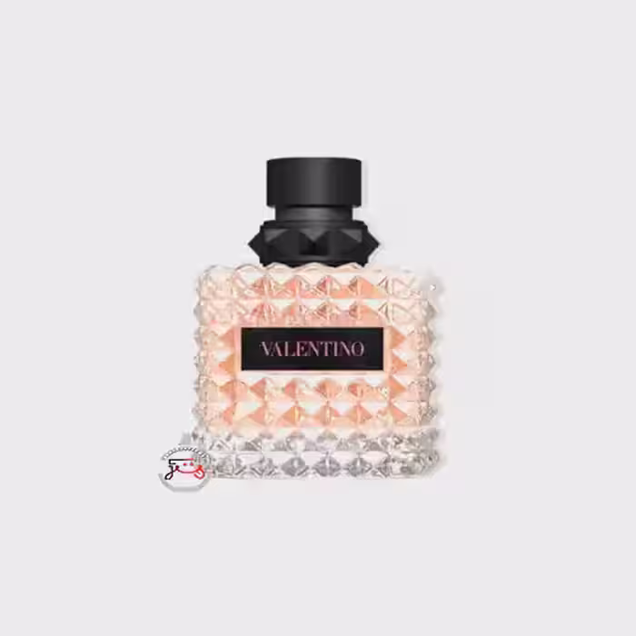 عطر ادکلن والنتینو دونا بورن این روما کورال فانتزی | valentino donna born in roma coral fantasy