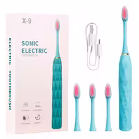 مسواک شارژی سونیک مدل x-9