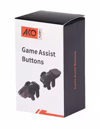 دسته بازی آکو مدل AZM-1