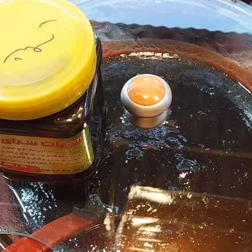 تمبر هندی درجه 1،خالص و با کیفیت(1 کیلوگرم)