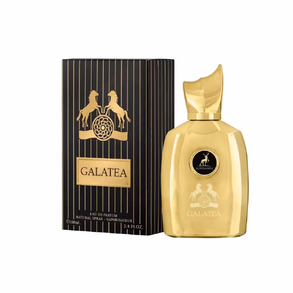 ادکلن مردانه پرفیوم دو مارلی گودولفین الحمبرا