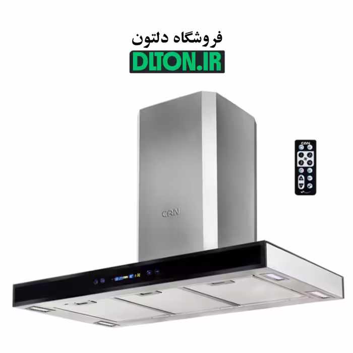 هود جزیره کن IG 1430
