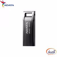 فلش مموری USB3.2 ای دیتا 64 گیگابایت مدل UR340