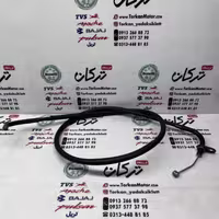 سیم ساسات موتور اپاچی 150 و 160 و 180 هندی