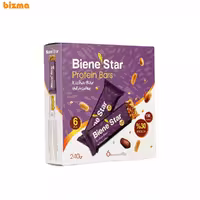 پروتئین بار کیچا بین استار – 6 عددی