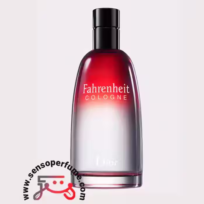 عطر ادکلن دیور فارنهایت کولون | dior fahrenheit cologne