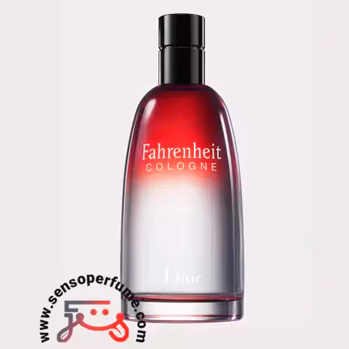 عطر ادکلن دیور فارنهایت کولون | dior fahrenheit cologne