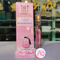 ادکلن 23 میل تات ویکتوریاسکرت بامب شل