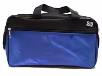 کیف ابزار 2 زیپ