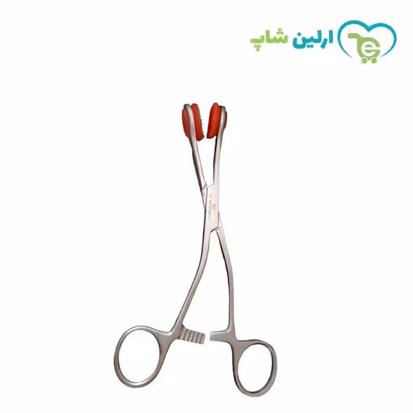 پنس زبان گیر
