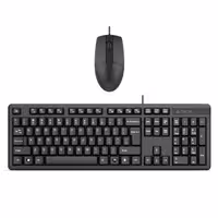 کیبورد ماوس ایفورتک مدل KK-3330S
