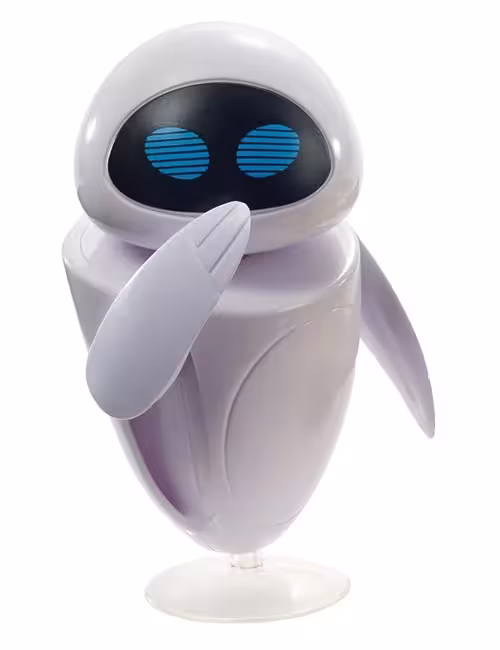 اکشن فیگور اورجینال Eve برند Thinkway Toys