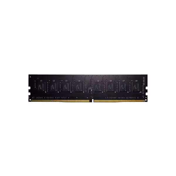 رم کامپيوتر Geil مدل Pristine DDR4 2400MHz CL16 Single Channel ظرفيت 8 گيگابايت - فروشگاه اینترنتی طیف سنتر