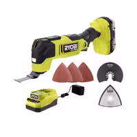 کیت ابزار چندکاره بدون جاروبک PBLMT51K1 ریوبی