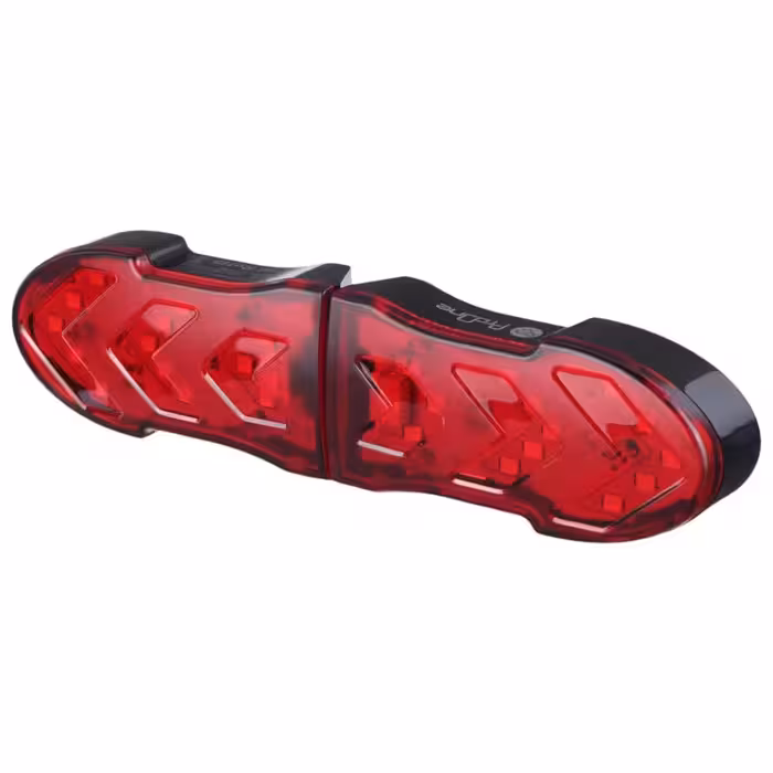 چراغ خطر هوشمند پرووان ProOne مدل PGL102: ایمنی هوشمند برای دوچرخه‌سواران