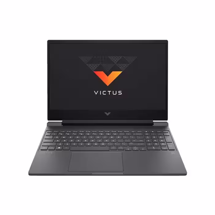 لپ تاپ اچ پی 15.6 اینچی مدل Victus 15 FA1114NIA پردازنده Core i7 13700H رم 16GB DDR4 حافظه 512GB SSD گرافیک Full HD 6GB RTX 4050