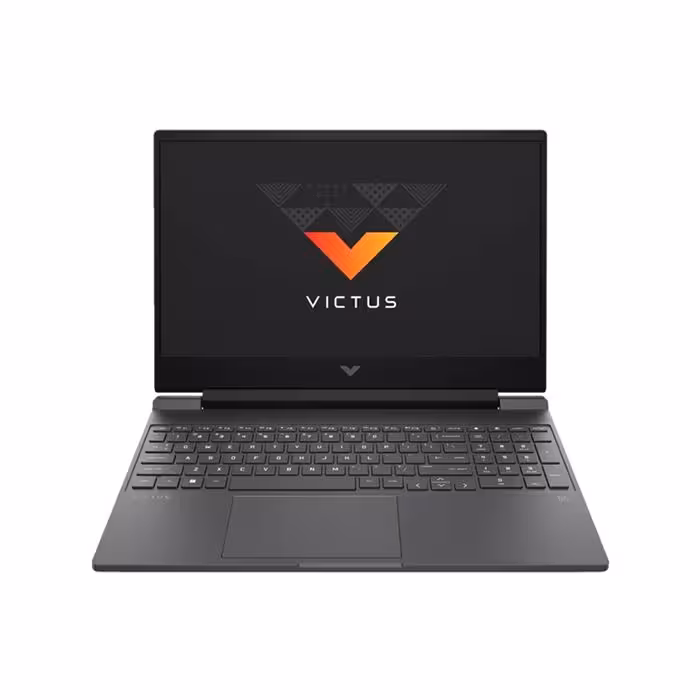 لپ تاپ اچ پی 15.6 اینچی مدل Victus 15 FA1114NIA پردازنده Core i7 13700H رم 16GB DDR4 حافظه 512GB SSD گرافیک Full HD 6GB RTX 4050