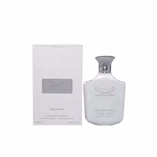 عطر ادکلن مردانه کرید سیلور مانتین واتر ریو کالکشن مدل ریو سیلور هیل (Rio Silver Hill) حجم 100 میل