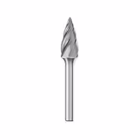 مته فرز فرم مخروطی G پاور کات POWER CUT  کد ALU L1228M06X-45