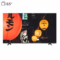 تلویزیون ال ای دی هوشمند دوو مدل DSL-65SU1880 سایز 65 اینچ