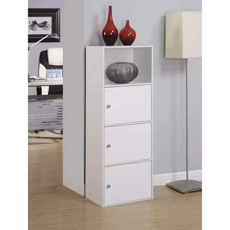 کتابخانه مدل IKE4460