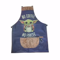 پیش بند کار مدل barista 051