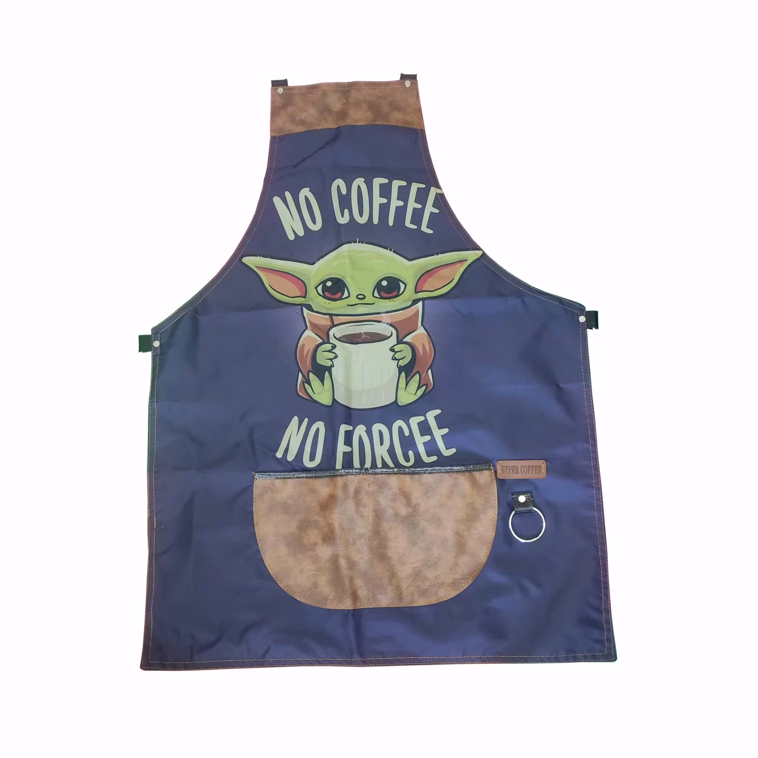 پیش بند کار مدل barista 051