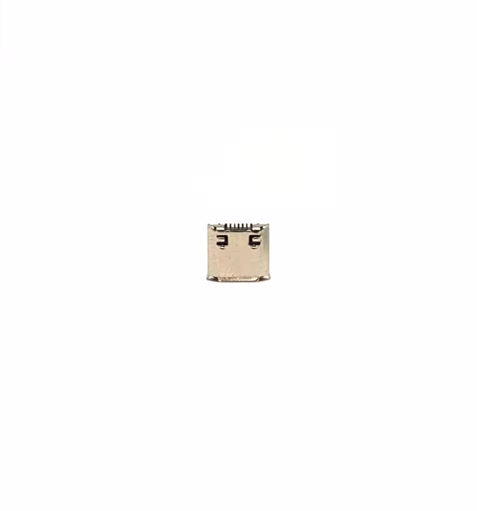 کانکتور شارژ سامسونگ Connector Charge Samsung C6712