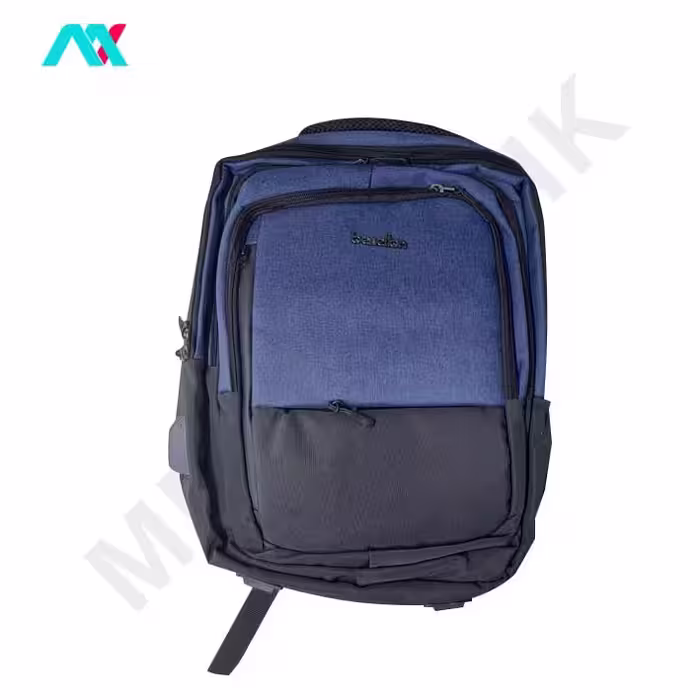 کوله پشتی لپ‌تاپ 15.6 اینچی بنتون مدل B0112