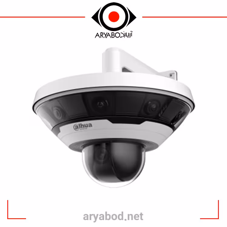 دوربین مداربسته تحت شبکه داهوا مدل DH-PSD81602-A360