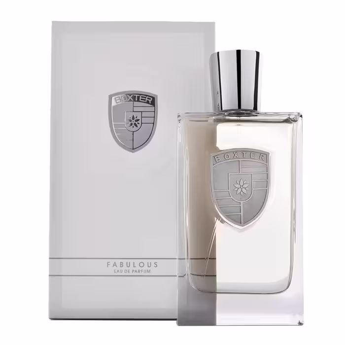 Boxter Fabulous EDP