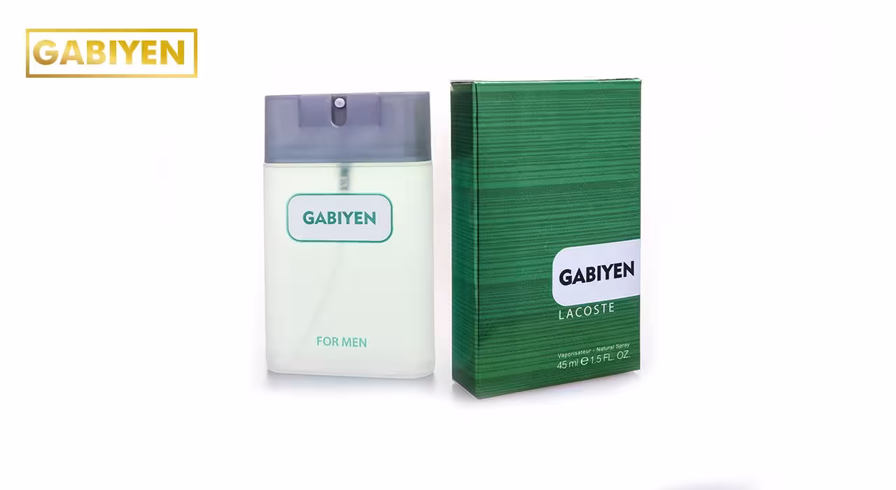LACOSTE BIG MODERN 45ml