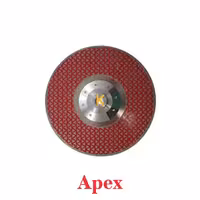 صفحه الکتروپلیت اپکس Apex
