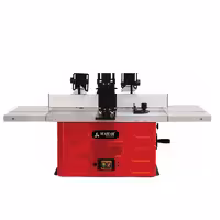 فرز نجاری میزی50 میلیمتر دور متغیر مدل VSM-50 محک