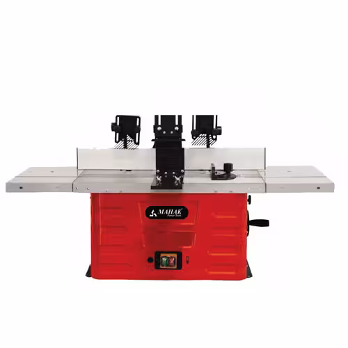 فرز نجاری میزی50 میلیمتر دور متغیر مدل VSM-50 محک