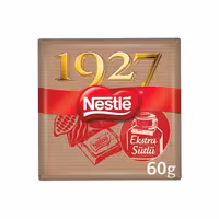 شکلات شیری 1927 نستله وزن 60 گرمی