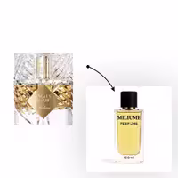 اسانس عطر By Kilian Angels’ Share برند payan - کد 1081 - بای کیلیان آنجلز شیر 100ML - میلیوم پرفیوم
