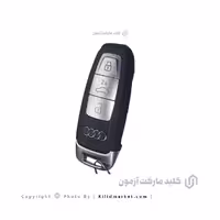 ریموت آئودی q5