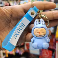 جاکلیدی سیلیکونی لبوبو