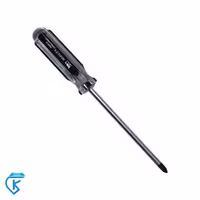 پیچ گوشتی چهارسو MRT دسته کریستالی 125*6
