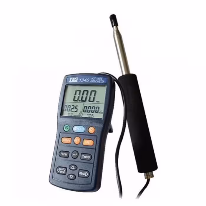 هات وایر تس مدل TES 1340