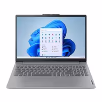 لپ تاپ 15.6 اینچ لنوو Ideapad Slim 3 15IRH8-Z با پردازنده i5 13420H، حافظه SSD 512GB و RAM 8GB