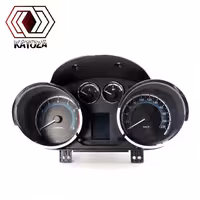 جلو آمپر دنا پلاس توربو سازه پویش (SPCO)